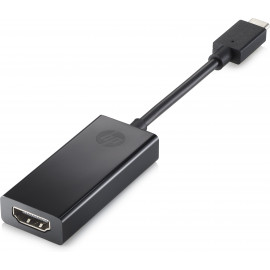 HP Adaptateur vidéo externe USB-C HDMI pour ordinateurs HP