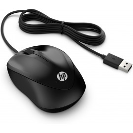 HP HP 1000 Wired Mouse HP 1000 Wired Mouse