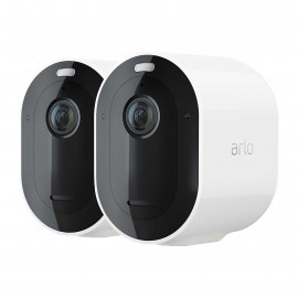 ARLO Pro 4 Pack 2 Caméras
