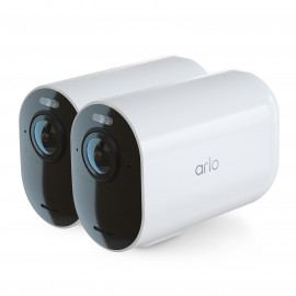 ARLO Ultra 2 XL Security System 2 Camera Kit