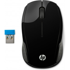 HP WIRELESS MOUSE 220 EURO