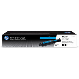 HP HP 143AD Neverstop Toner Reload Kit 2-Pa HP 143AD Neverstop Toner Reload Kit 2-Pack