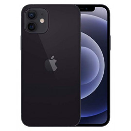 APPLE iPhone 12 64GB black