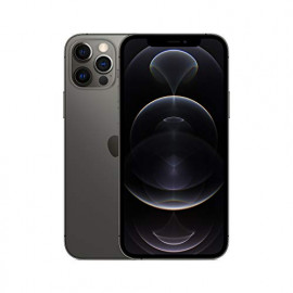 APPLE iPhone 12 Pro 256GB graphite DE