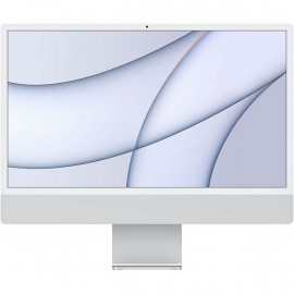 APPLE 24-inch iMac with Retina 4.5K display: Apple M1 chip with 8core CPU and 8core GPU, 256GB