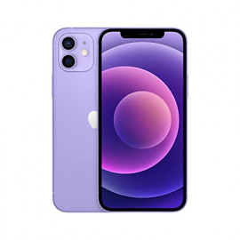 APPLE iPhone 12 64GB purple DE