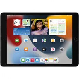 APPLE iPad 10,2" 2021 Wi-Fi 256GB Space Gray