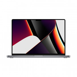 APPLE MacBook Pro 16' 1 To SSD 16 Go RAM Puce M1 PRO CPU 10 cœurs GPU 16 cœurs Gris Sidéral