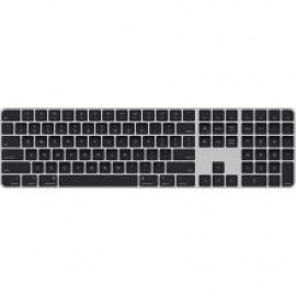 APPLE Magic Keyboard with Touch ID and Numeric Keypad for Mac models with Apple silicon