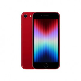 APPLE iPhone SE 128 Go (PRODUCT)RED (2022)