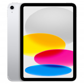 APPLE 10.9-inch iPad Wi-Fi + Cellular 64GB