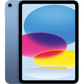 APPLE iPad 10.9" 2022  Wi-Fi 64GB Blue EU