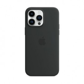 APPLE Coque en silicone avec MagSafe pour iPhone 14 Pro Max
