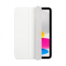 APPLE Etui  Smart Folio pour iPad 10ième génération Blanc