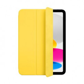 APPLE Etui  Smart Folio pour iPad 10ième génération Limonade