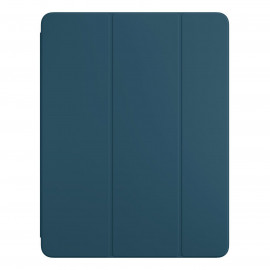 APPLE Etui  Smart Folio pour iPad Pro 12,9 pouces 6ᵉ génération Bleu marine