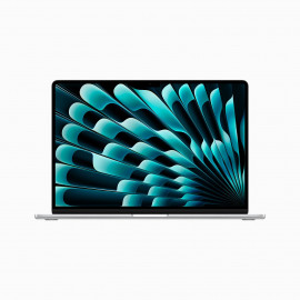 APPLE MacBook Air M2 15 pouces (2023) Argent 8Go/256 Go