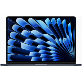 APPLE MacBook Air M2 15 pouces (2023) Minuit 8Go/512 Go