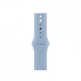 APPLE Bracelet pour montre intelligente - 41 mm - 130 - 200 mm - sky