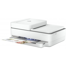 HP ENVY Pro 6432 AiO A4 color Inkjet Printer