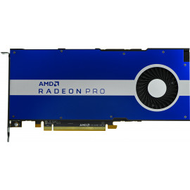 HP AMD RdnP W5500 8GB 4DP GFX