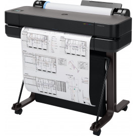 HP DesignJet T630 24p Printer