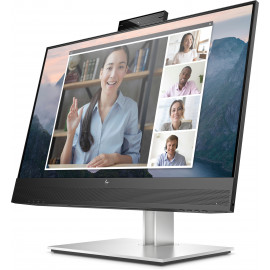 HP E24mv G4 23.8p IPS FHD Conferencing Monitor