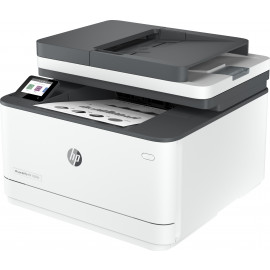 HP LaserJet Pro MFP 3102fdn Printer