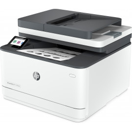 HP LaserJet Pro MFP 3102fdwe Printer