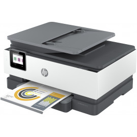 HP HP OfficeJet Pro 8022e AiO A4 color HP OfficeJet Pro 8022e All-in-One A4 color 20ppm USB WiFi Print Scan Copy Fax