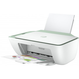 HP DeskJet Imprimante Tout-en-un  2722e, Couleur, Imprimante pour Domicile, Impression, copie, numérisation, Sans fil; +; Éligibilité  Instant