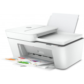 HP HP DeskJet 4120e AiO A4 color 5.5ppm HP DeskJet 4120e All-in-One A4 color 5.5ppm Print Scan Copy