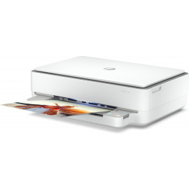 HP HP ENVY 6030e AiO Printer A4 color 7ppm HP ENVY 6030e AiO Printer A4 color 7ppm Print Scan Copy