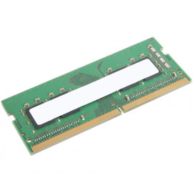 LENOVO DDR4 - module - 4 Go - SO DIMM 260 broches