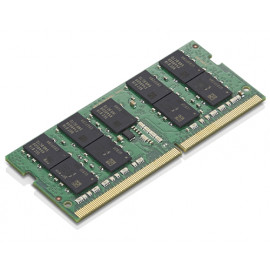 LENOVO DDR4 - Module - 8 Go - SO DIMM 260 broches