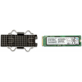 HP 2TB PCIe NVME TLC M.2 Z4/6 G4 SSD