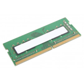 LENOVO DDR4 - module - 32 Go - SO DIMM 260 broches