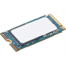 Lenovo - SSD - 1 To - interne - M.2 2242 - PCIe 4.0 x4 - pour ThinkPad L13 Gen 3, L13 Yoga Gen 3, L14 Gen 3, L15 Gen 3, L15 Gen 4, X13s Gen 1, Z13 Gen 1