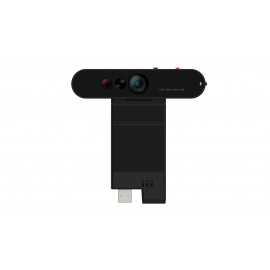 LENOVO ThinkVision MC60 S Monitor Webcam Short stack for P24h-30 P24q-30 T34w-30 P49w-30 Monitors