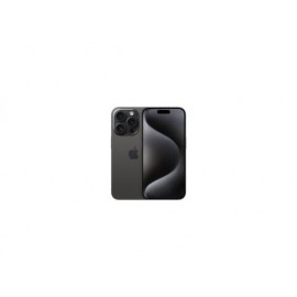 APPLE iPhone 15 Pro 1 To Titane Noir