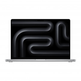 APPLE MacBook Pro 16 Silver