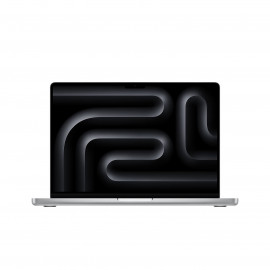 APPLE MacBook Pro M3 Max 14" Argent 36Go/1 To