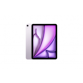 APPLE iPad Air 11'' Puce  M2 128 Go Wifi 6eme generation 2024 Mauve