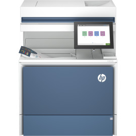 HP Color LaserJet Enterprise MFP 6800dn