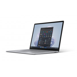 Microsoft Microsoft Surface Laptop 5 for Business Intel Core i7  -  15,6  SSD  500
