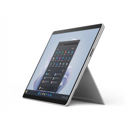Microsoft Short description: Tablette Microsoft Surface Pro 9 for Business Intel Core i7, 16 Go RAM, 1 To SSD, écran tactile 13". Intel Core i7  -  13  SSD  1 To