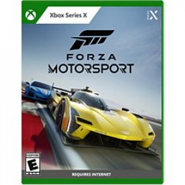 Microsoft Jeu Xbox Forza Motorsport - Standard Edition