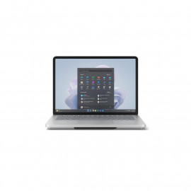 Microsoft Surface Laptop Studio 2 for Business Intel Core i7  -  11  SSD  500