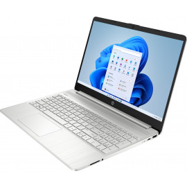 HP Laptop 15s-fq2054nf France Intel Core i3  -  15,6  SSD  500