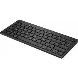 HP 350 BLK Compact Multi-Device KBD France
